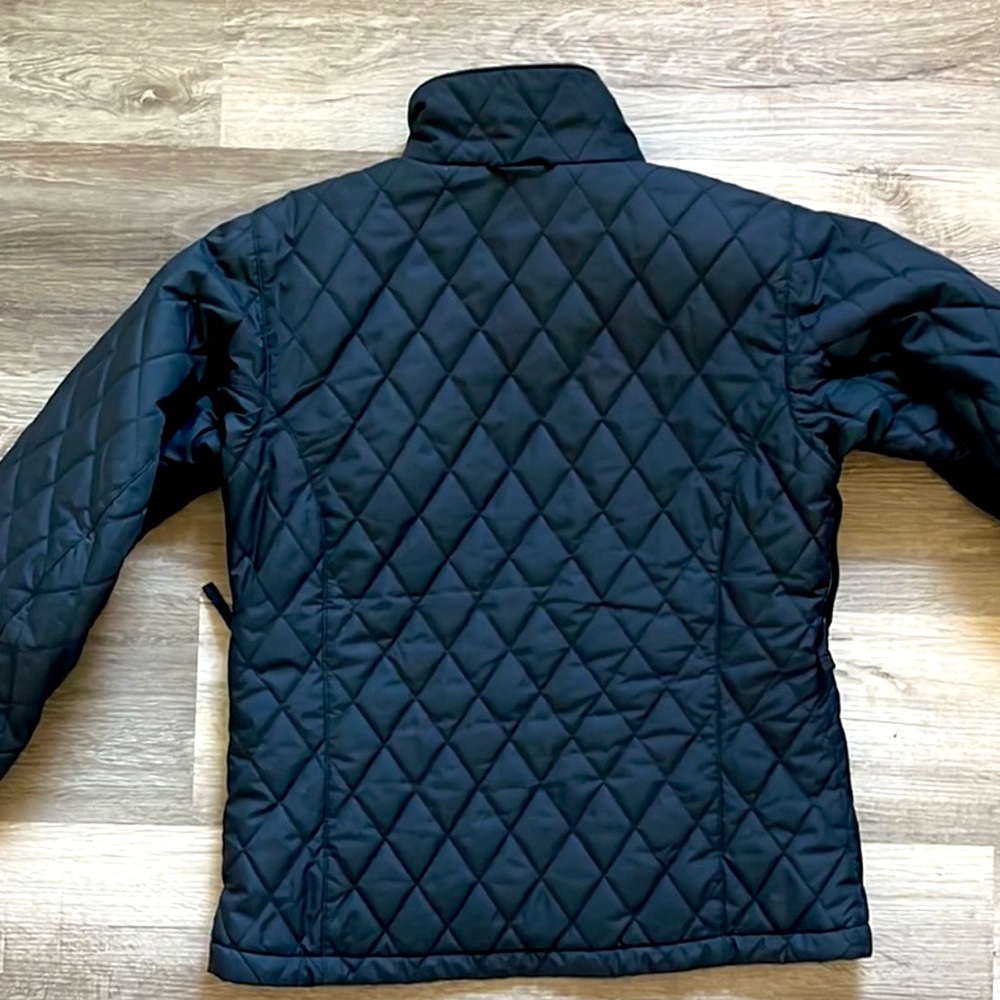 COLUMBIA Quilted Diamond Jacket - Picture 3 of 3